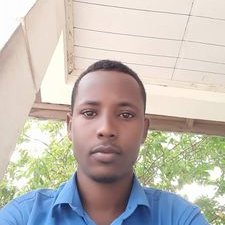 Profile Picture of Abdirizak Osman Ahmad (@abdirizak_ahmad) on Twitter