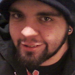 Profile Picture of Terry Webb (@terry_webb) on Flickr