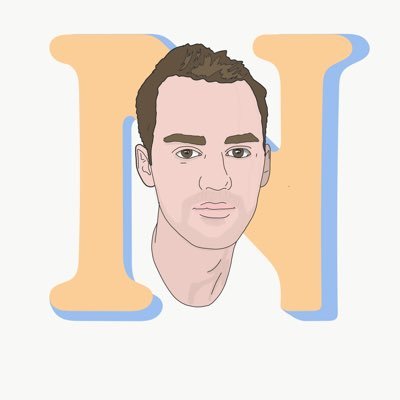 Profile Picture of Nate Wolf (@_NateWolf) on Twitter