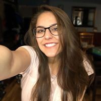 Profile Photo of Cassidy Campbell (@cassidy-campbell-17) on Quora