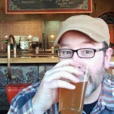 Profile Picture of Christopher House (@13daysaweek) on Twitter