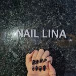 Profile Picture of 광주네일 / 쌍촌동네일 / 웨딩네일 / 네일리나 (@nail_linaaaa) on Instagram