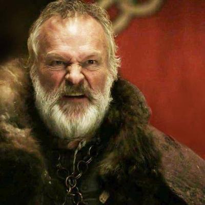 Profile Picture of El Gran Jon Umber (@Jon_Umber) on Twitter