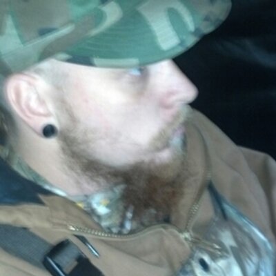 Profile Picture of Andrew Shelnutt (@ashelnutt85) on Twitter