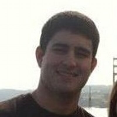 Profile Picture of Anthony Favia (@affavia) on Twitter
