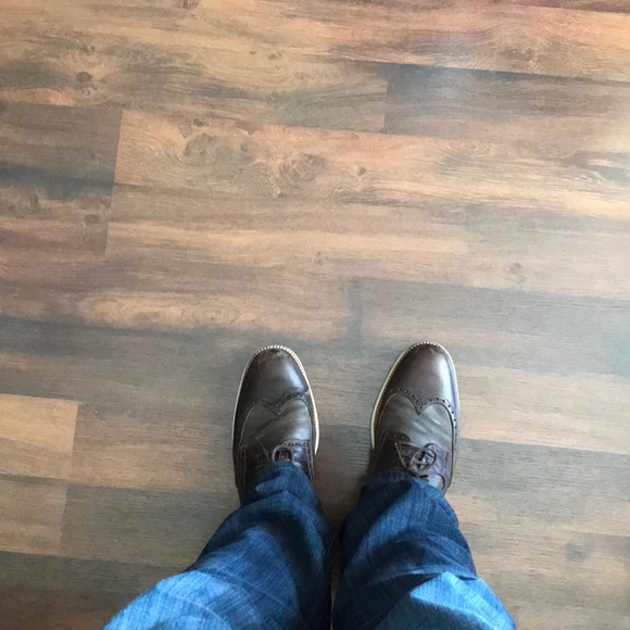 Profile Picture of Tony Radcliffe (@tony715) on Poshmark