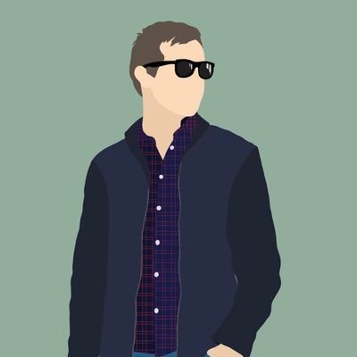 Profile Picture of Max Kooijmans (@KooijmansMax) on Twitter