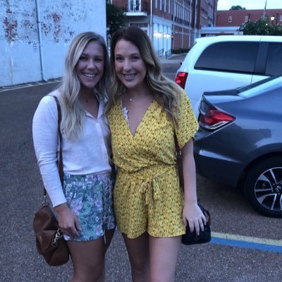 Profile Picture of Paige Bryan (@paige_bryan8) on Twitter