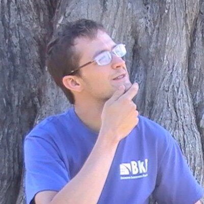Profile Picture of David Reber (@davidreber) on Twitter