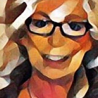 Profile Picture of Susanne Larsen (@loppegodter) on Instagram