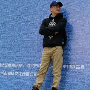 Profile Picture of Mark Hsieh (@MarkHsi41177336) on Twitter