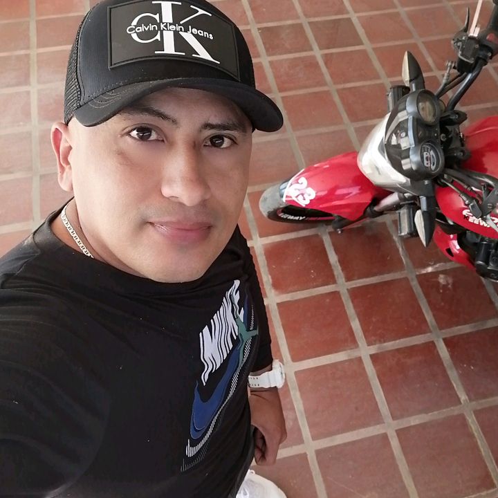 Profile Picture of Dany_Caldera.88 (@dany_caldera.88) on Tiktok