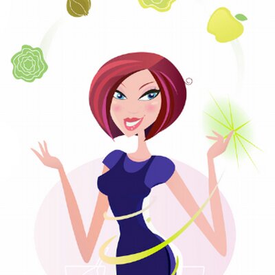 Profile Picture of FoodEmpowermentCoach (@DinaHansenFood) on Twitter