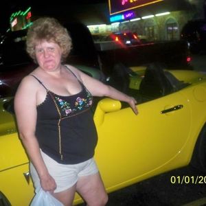 Profile Picture of Vicki Doss (@327854265) on Myspace