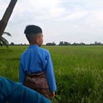 Profile Picture of aaron_budak_baik (@aaron_budak_baek) on Instagram