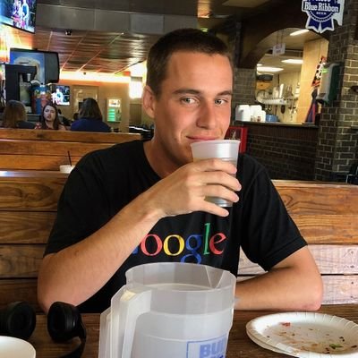 Profile Picture of Jacob Varner 🏀 👨‍💻 (@jacobvarner) on Twitter