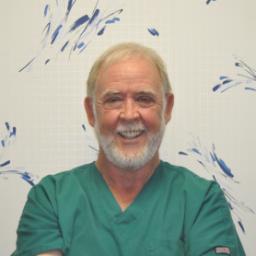 Profile Picture of Nathan Mayo, DDS (@NathanMayoDDS) on Twitter