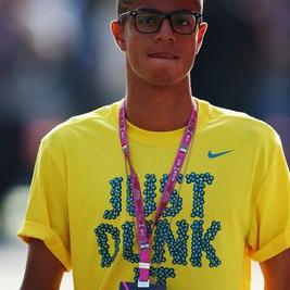 Profile Picture of Hachim Mastour (@Hazureena) on Twitter