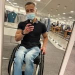 Profile Picture of Ivan Pizarro (@ivanthegreat_iii) on Instagram