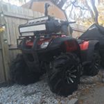 Profile Picture of Caleb Brady (@caleb_squat) on Instagram