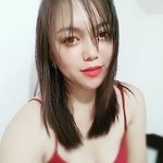 Profile Picture of Amanda Balois Rapis (@clai_mhandz) on Instagram