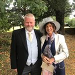 Profile Picture of Clare Dickson (@clared2015) on Instagram