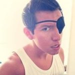 Profile Picture of Roman sTeVeN Barrantes (@roman_theworld) on Instagram