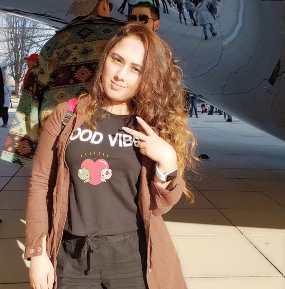 Profile Picture of Kopila Kopu (@kopilsanyasi) on Poshmark