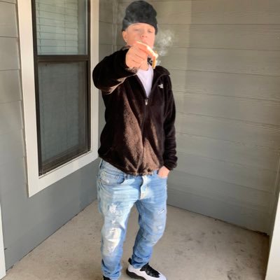 Profile Picture of J A Y🔋 (@jamichisholm5) on Twitter