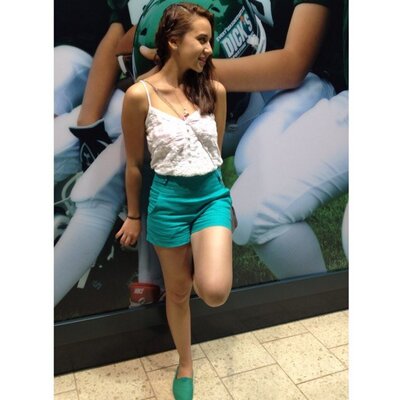 Cinthia Cabrera - Twitter Profile Picture of Cinthia Cabrera (@cmcm_84) on Twitter