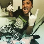 Profile Picture of Thomas Siromaru (@japoneis.tattoo) on Instagram