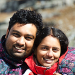 Profile Picture of Vijaykumar Palivela (@vj clicks) on Flickr