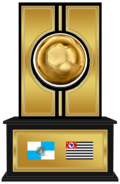Profile Picture of Torneio Rio–São Pauloon Wikipedia