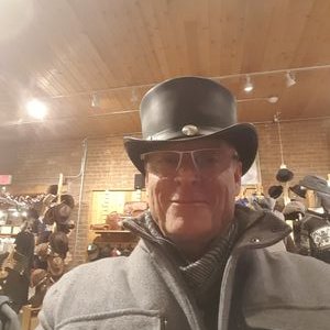 Profile Picture of Richard McWalters (@Gaelic_Gander) on Twitter