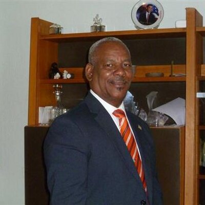 Profile Picture of John Hassell (@Majoraruba63) on Twitter