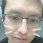 Profile Picture of Xiaofeng Lu (@xiaofeng2410) on Instagram