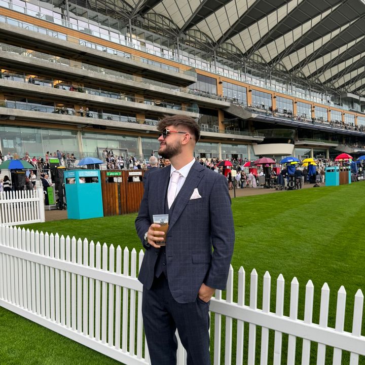 Profile Picture of mark fry (@markfry99) on Tiktok