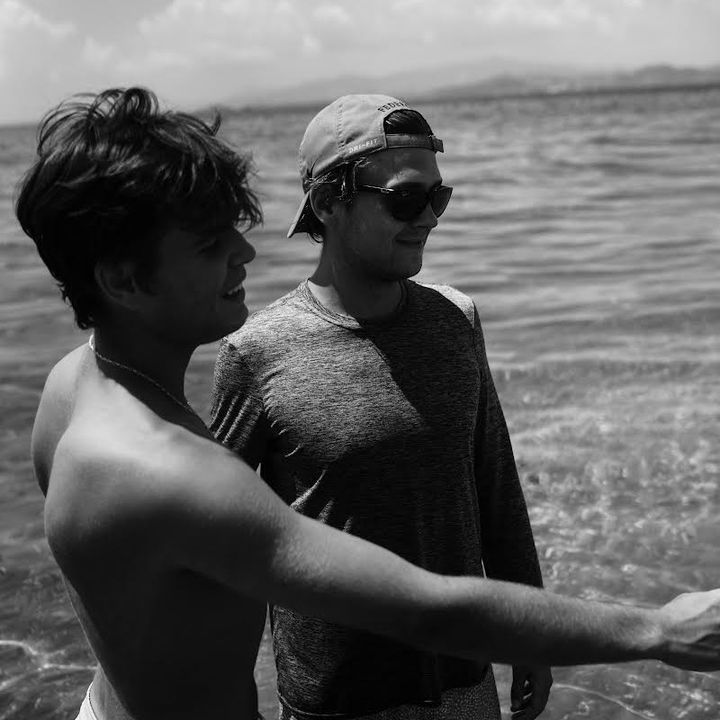 Profile Picture of Matthew_gavrr (@matthew_gavrr) on Tiktok