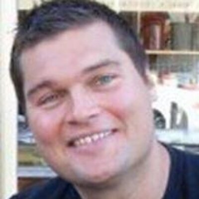 Profile Picture of Scott Croucher (@ScottFinnHomes) on Twitter