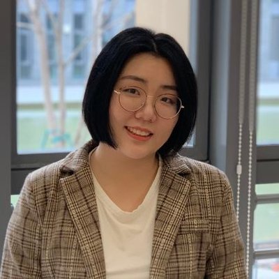 Profile Picture of Xiaoping Wu (@XiaopingWu12) on Twitter