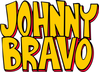 Profile Picture of Johnny Bravoon Wikipedia