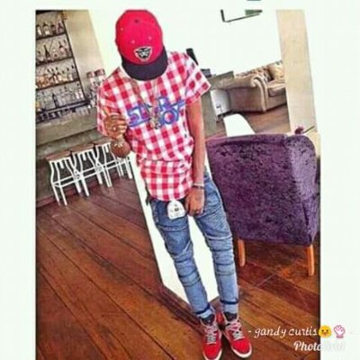 Profile Picture of Gandy Curtis (@GhandiCurtis) on Twitter