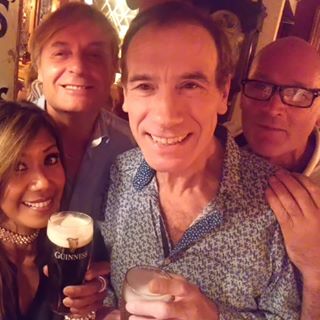 Profile Picture of David Whelton (@David-Whelton) on Facebook