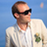 Profile Picture of Aleksandr Vasilenko (@photo-wed) on Flickr