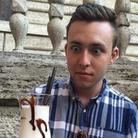 Profile Picture of Kyle Helgeson (@kyle-helgeson-2) on Quora