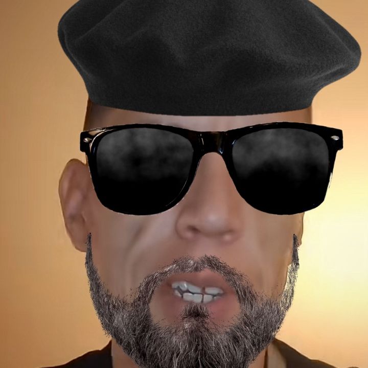 Profile Picture of Randy Pickle (@randy.pickle5) on Tiktok