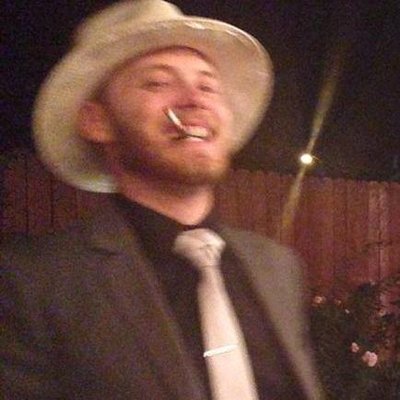 Profile Picture of Andrew Busse (@Bizzlobadob) on Twitter