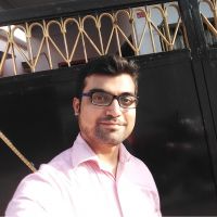 Profile Picture of Vishwajeet kumar (@blogwithvk) on Pinterest