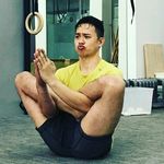 Profile Picture of Alvin Yuen - Trainer (@al.yuen) on Instagram