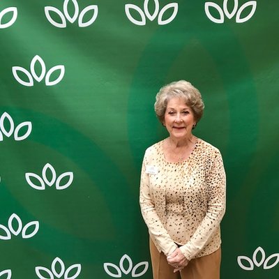 Profile Picture of Pamela Wilton Moore (@wiltonmoore913) on Twitter